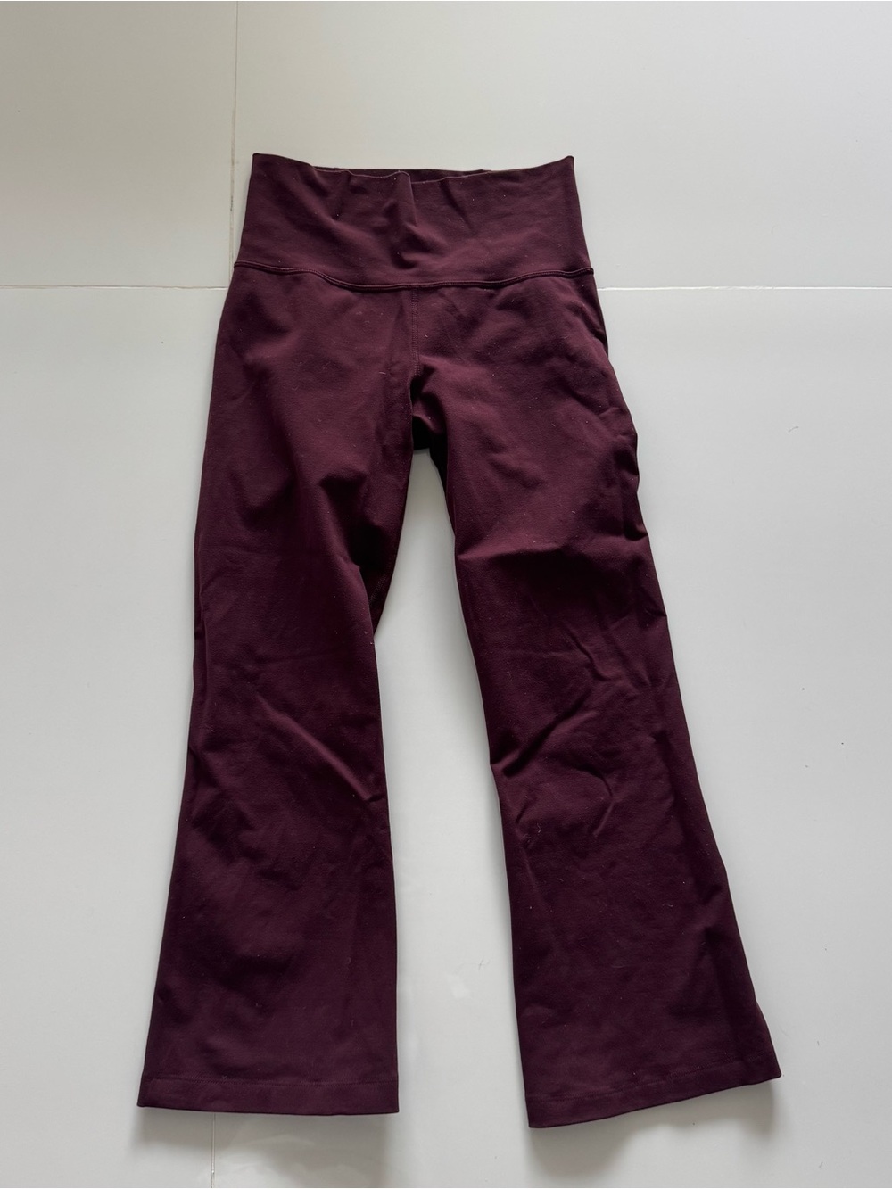 Lululemon yoga pants